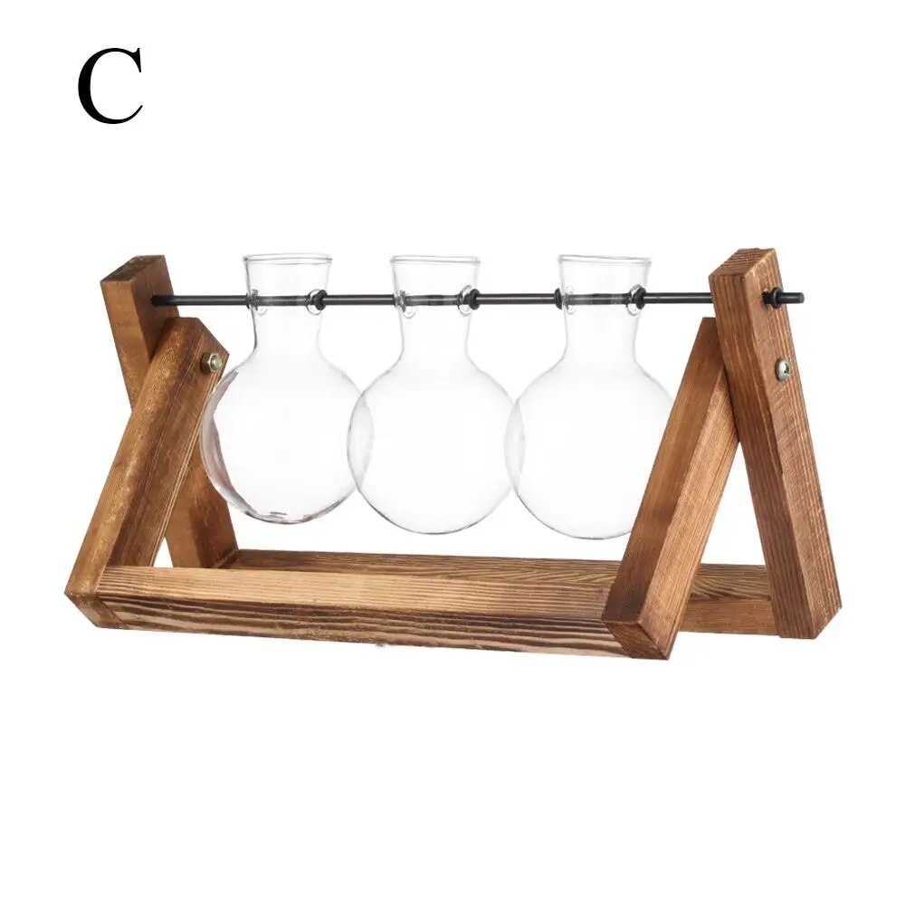 Housyfeel™ Hydroponic Plant Vase