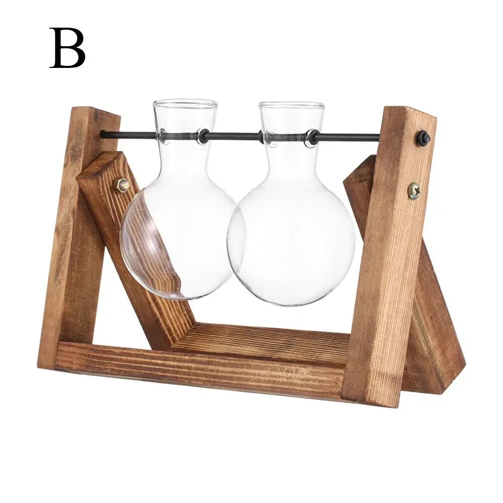 Housyfeel™ Hydroponic Plant Vase