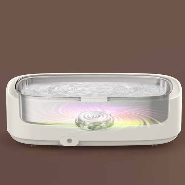 Housyfeel™ Portable Ultrasonic Cleaner