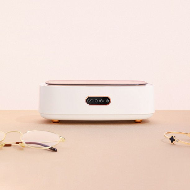 Housyfeel™ Portable Ultrasonic Cleaner