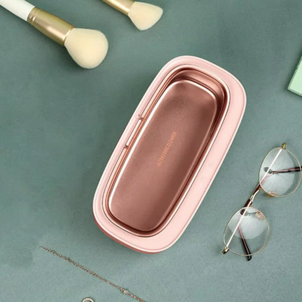 Housyfeel™ Portable Ultrasonic Cleaner