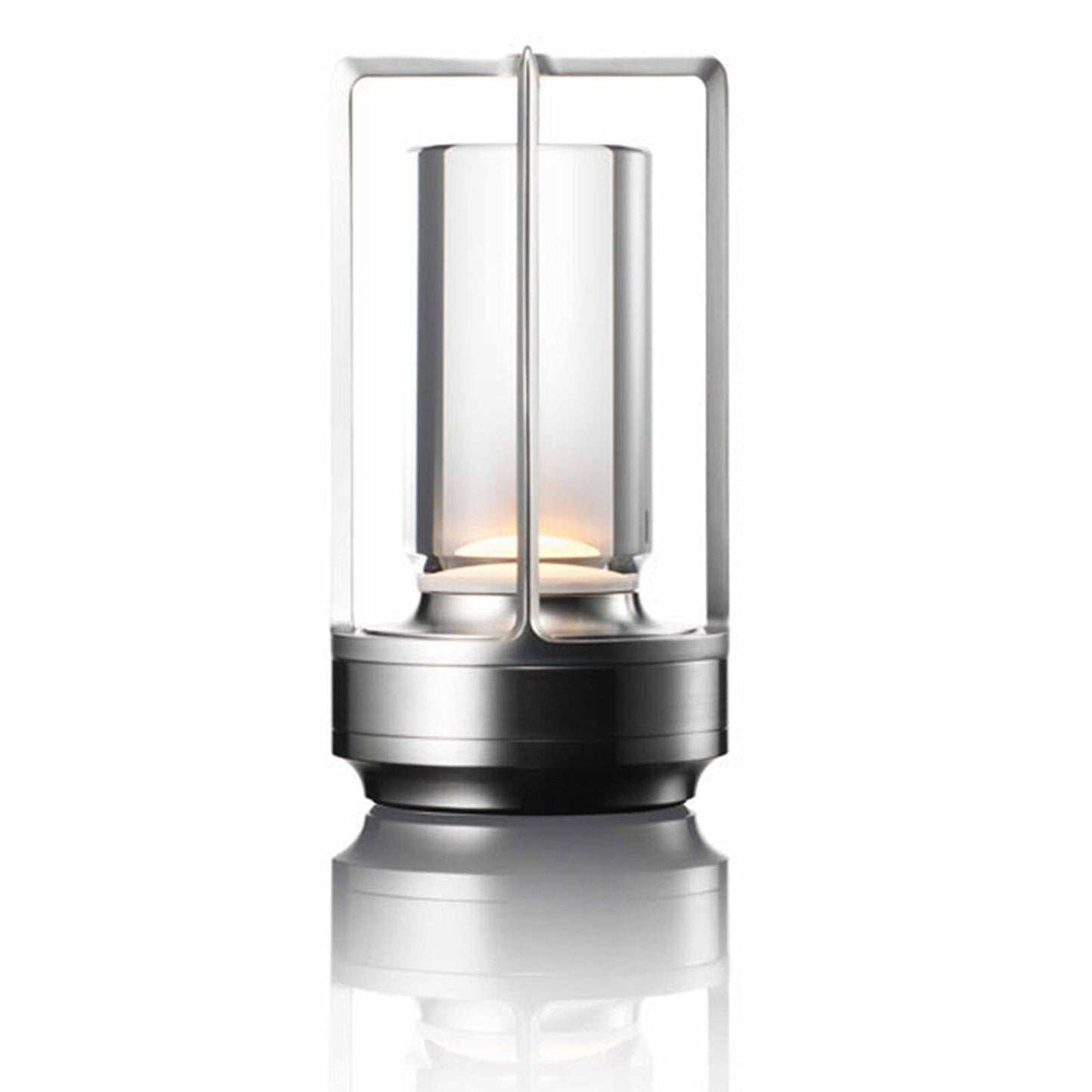 Housyfeel™ Vintage Style Cordless Table Lamp