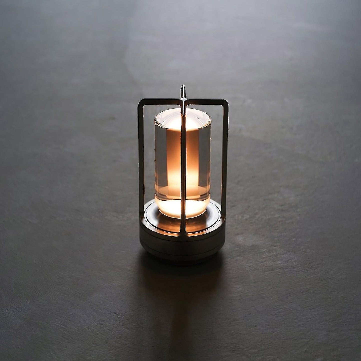 Housyfeel™ Vintage Style Cordless Table Lamp