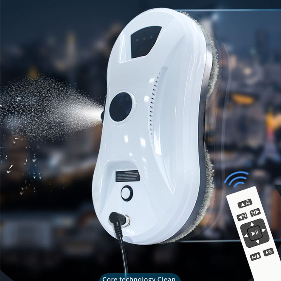 Housyfeel™ Smart Window Cleaning Robot