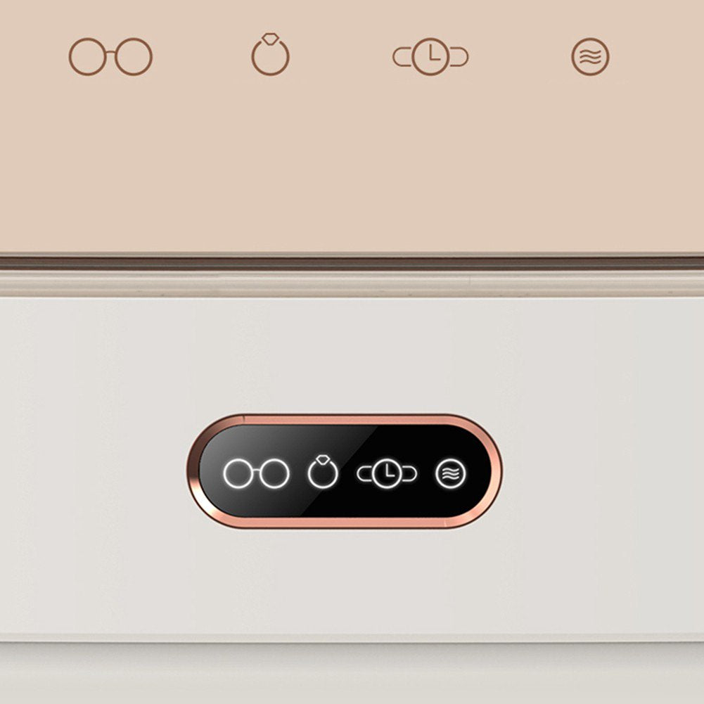 Housyfeel™ Portable Ultrasonic Cleaner
