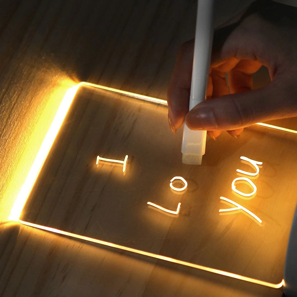 Housyfeel™ Rewritable Night Light