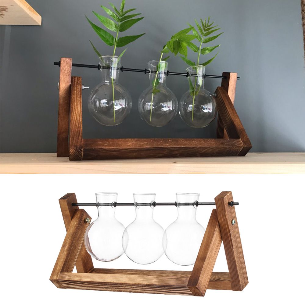 Housyfeel™ Hydroponic Plant Vase