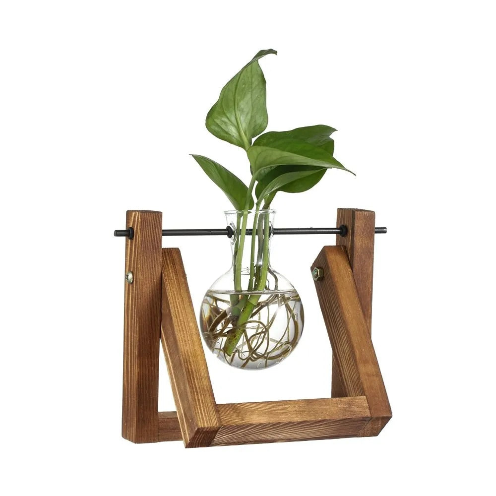 Housyfeel™ Hydroponic Plant Vase