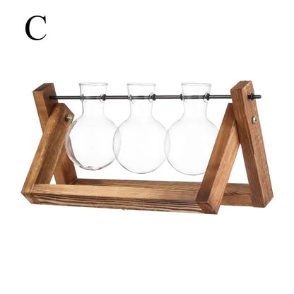 Housyfeel™ Hydroponic Plant Vase