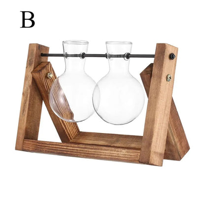 Housyfeel™ Hydroponic Plant Vase