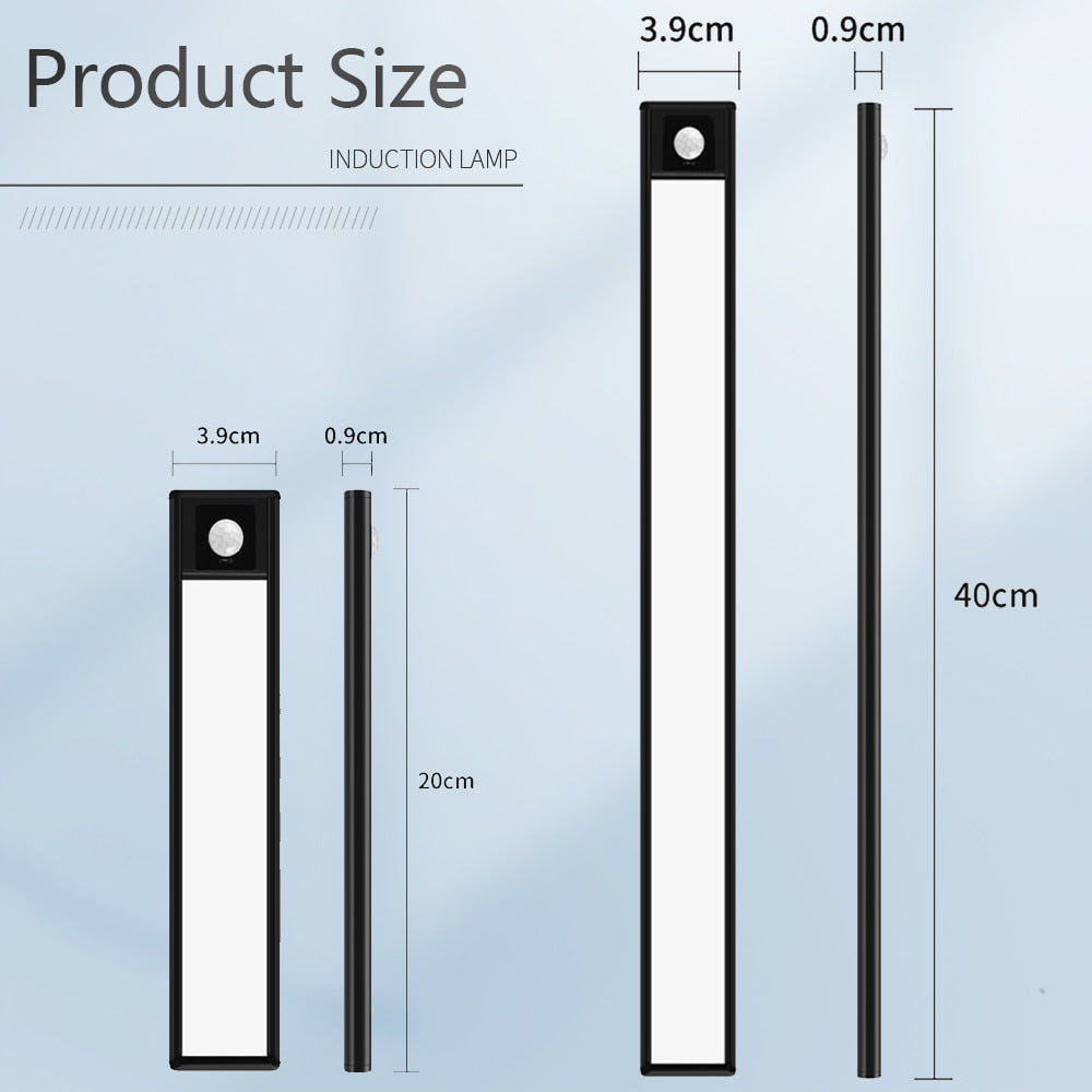 Housyfeel™ Ultra-thin LED Light