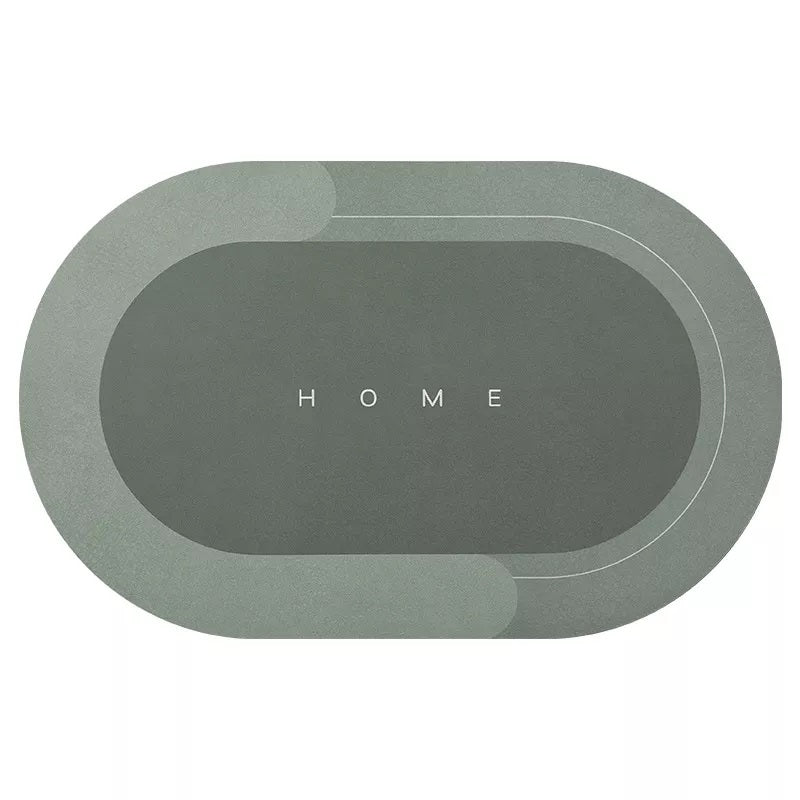 Housyfeel™ Super Absorbent Floor Mat