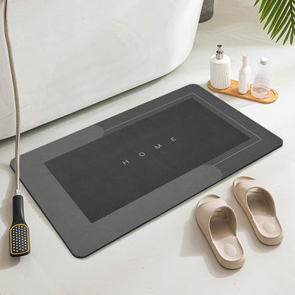 Housyfeel™ Super Absorbent Floor Mat