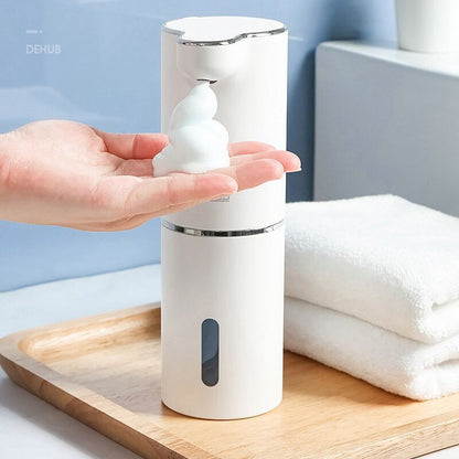 Housyfeel™ Automatic Foam Soap Dispenser