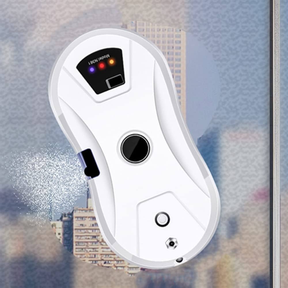 Housyfeel™ Smart Window Cleaning Robot