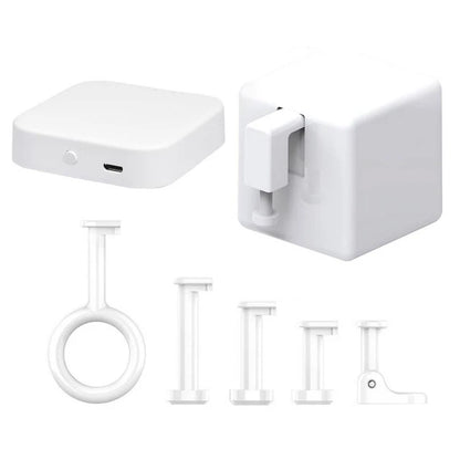 Housyfeel™ Smart Bluetooth Fingerbot Switch