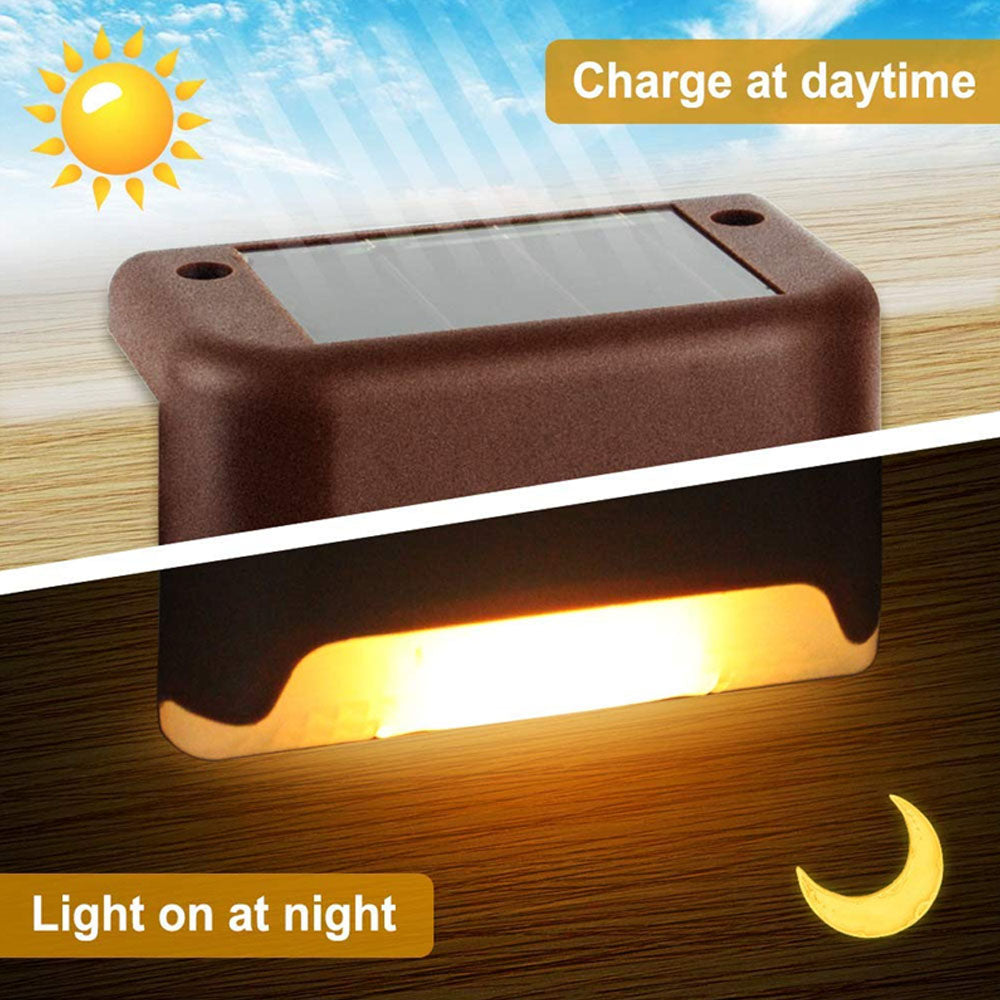 Housyfeel™ Outdoor Solar Light