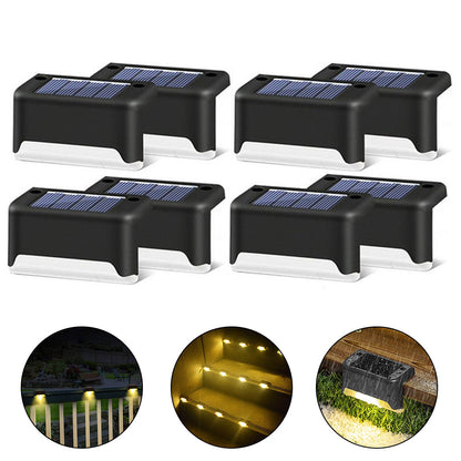 Housyfeel™ Outdoor Solar Light