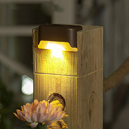 Housyfeel™ Outdoor Solar Light