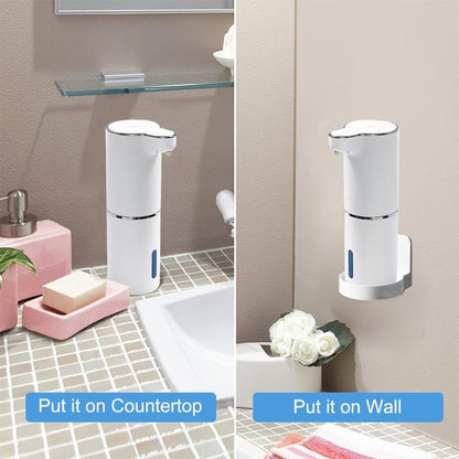 Housyfeel™ Automatic Foam Soap Dispenser