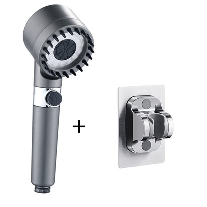 Housyfeel™ 3-Modes High Pressure Shower Head