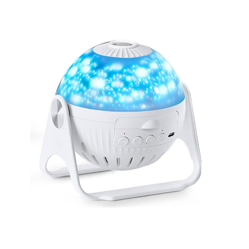 Housyfeel™ Magic Space Projector