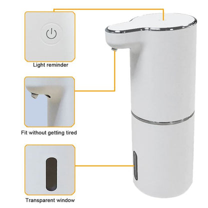 Housyfeel™ Automatic Foam Soap Dispenser